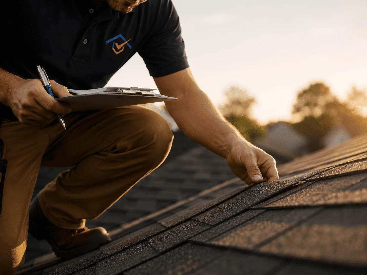 Why Choose Roof Inspection in Harrison, ID